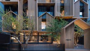 Project - CASA Porcelain - Hachi