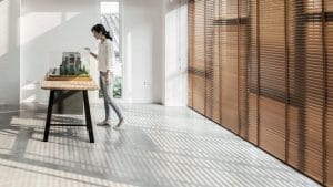 Project - CASA Floor - HOF