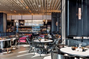Project - CASA Porcelain - Hyatt Regency Bangkok
