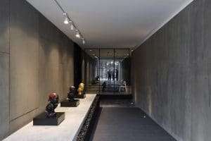 Project - CASA Porcelain - CASA ROCCA Gallery