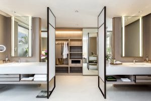 Project - CASA Porcelain - Santiburi Samui Resort​