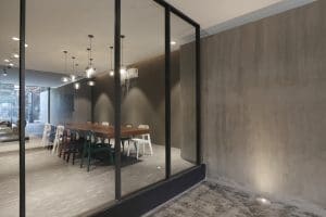 Project - CASA Floor - CASA ROCCA Gallery