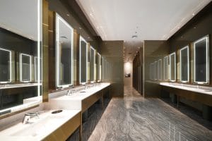 Project - CASA Porcelain - Icon Siam