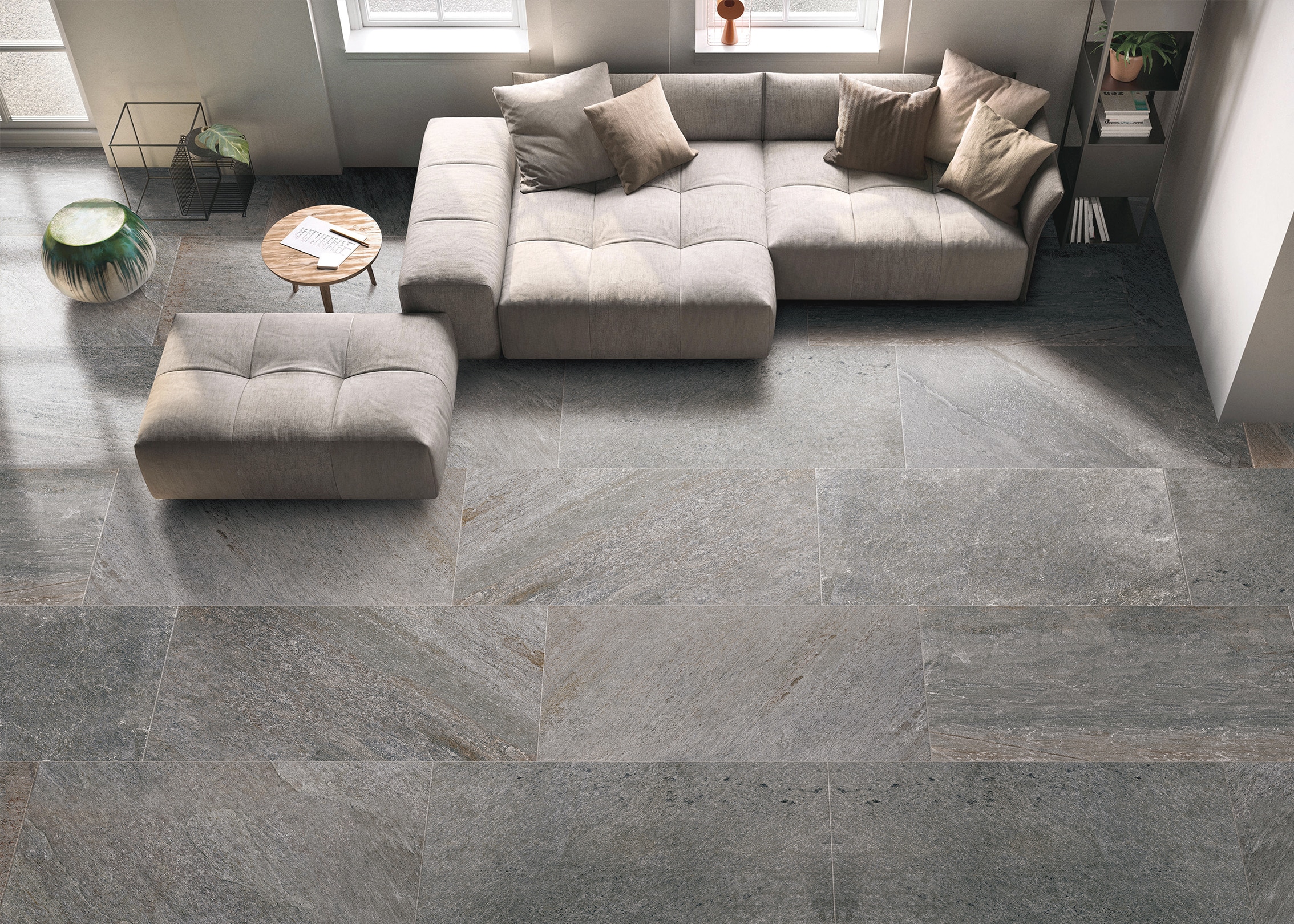 CASA Porcelain