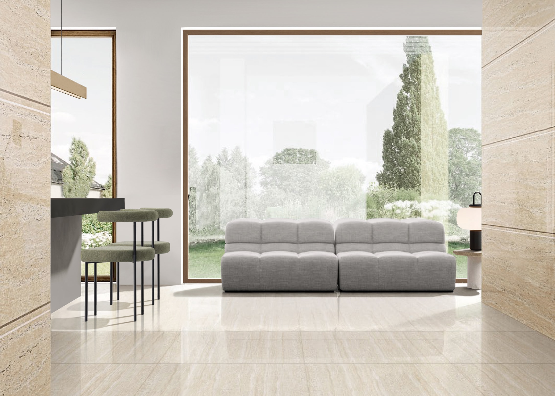 CASA Porcelain