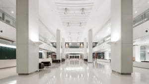 CASA ROCCA Project -Siriraj Piyamaharajkarun Hospital - ศิริราช