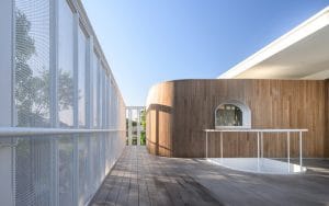 CASA Wood project - Decking - With It Home