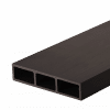 ไม้ระแนง ไม้สังเคราะห์ WPC จาก CASA WOOD