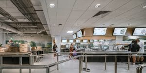 Tarkett Project - Ikea Bangyai
