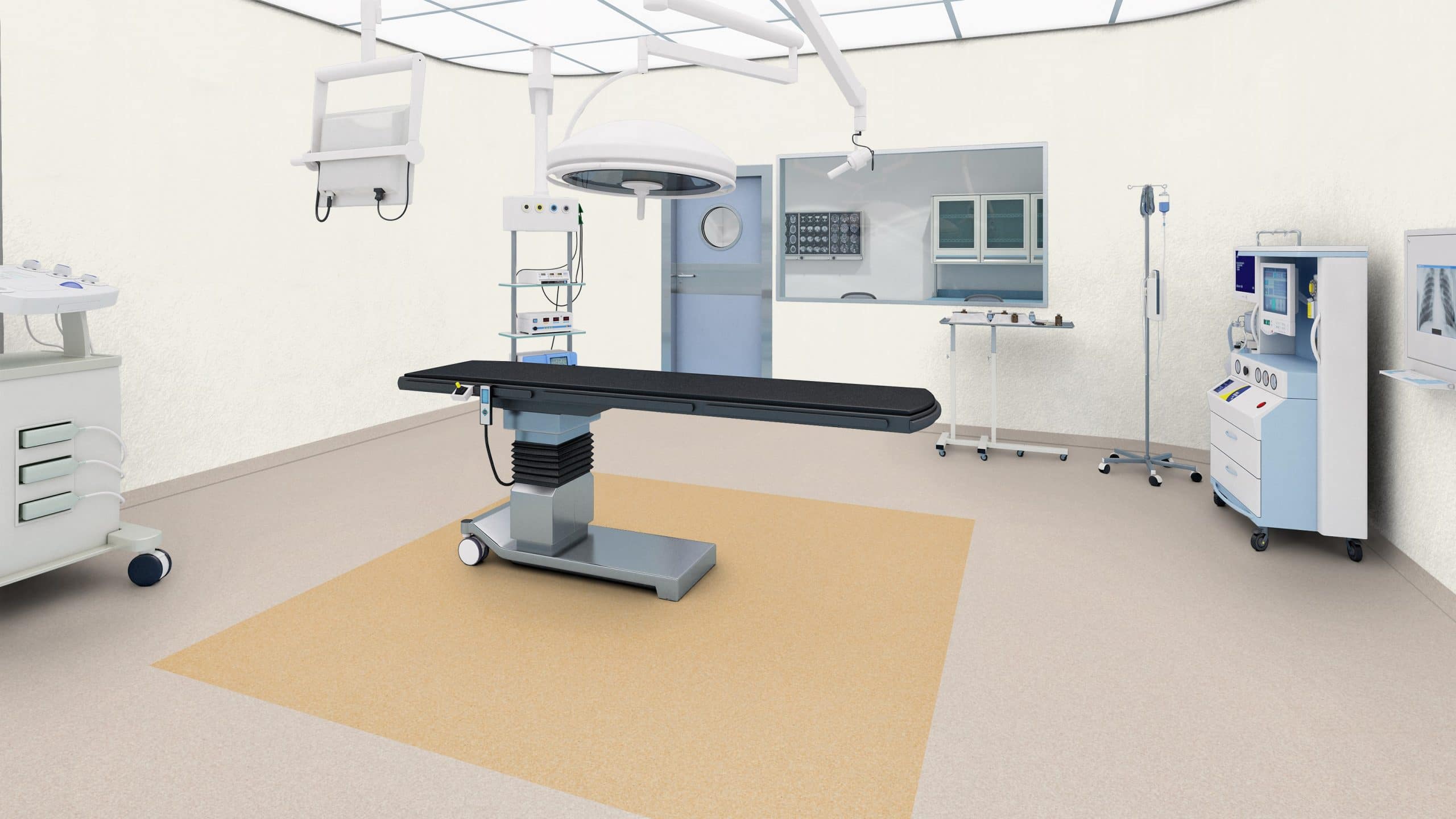 Static Control - iQ Granit SD 1