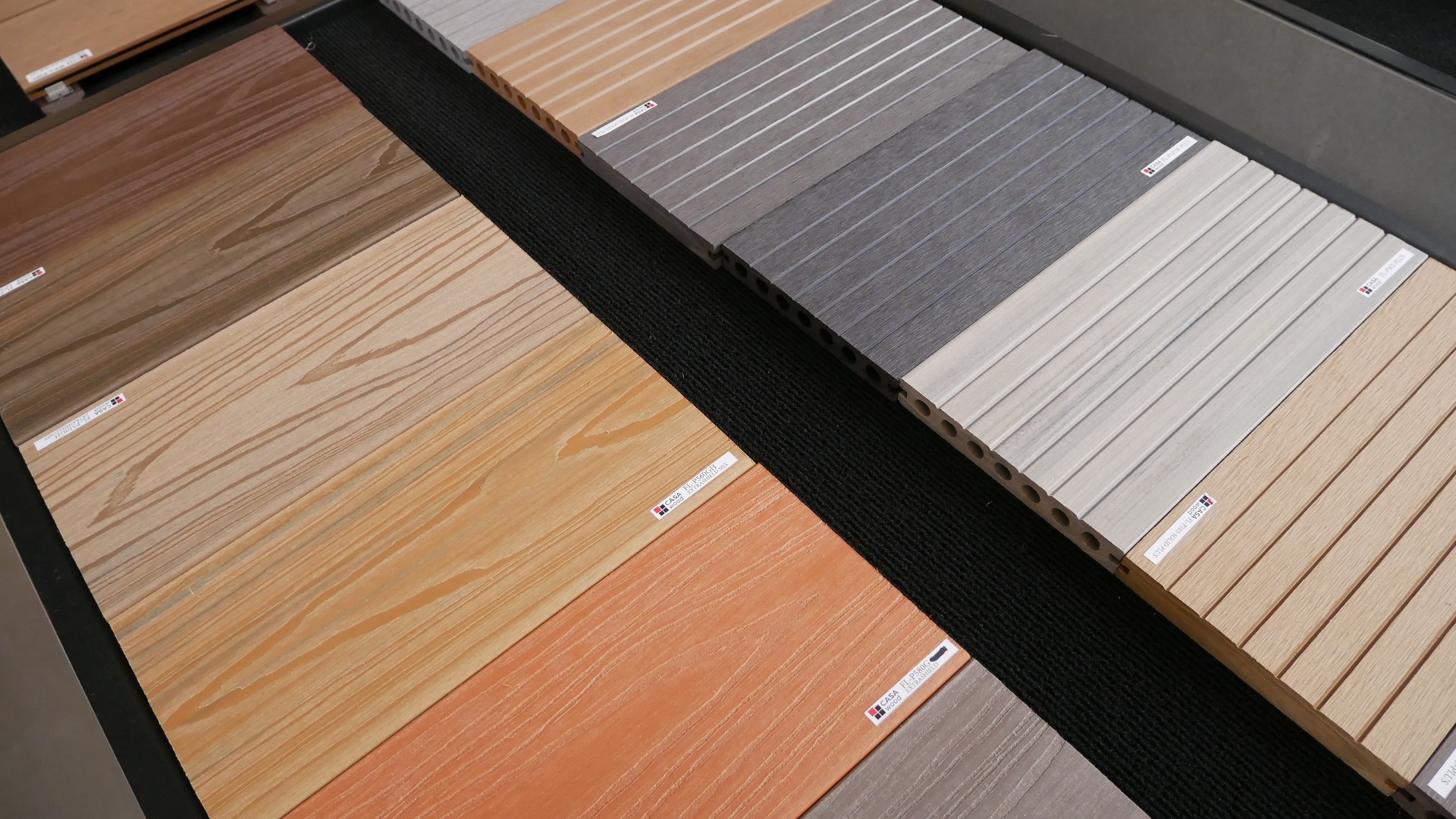 casa-wood-01 CASA Wood ไม้สังเคราะห์ WPC ไม้เทียม WPC