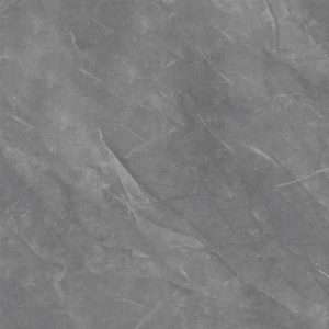 กระเบื้องพอร์ซเลน ลายหินอ่อน รุ่น Armani สี Frost Grey ขนาด 60 x 60 ผิว Polish จำนวน 4 แผ่น/กล่อง (1.44 ตร.ม./กล่อง)