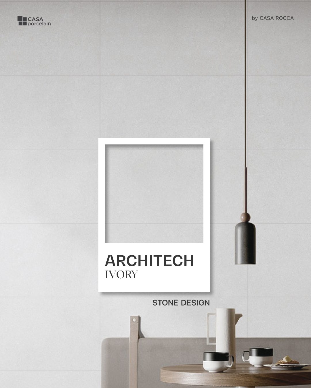 Architech _ Ivory