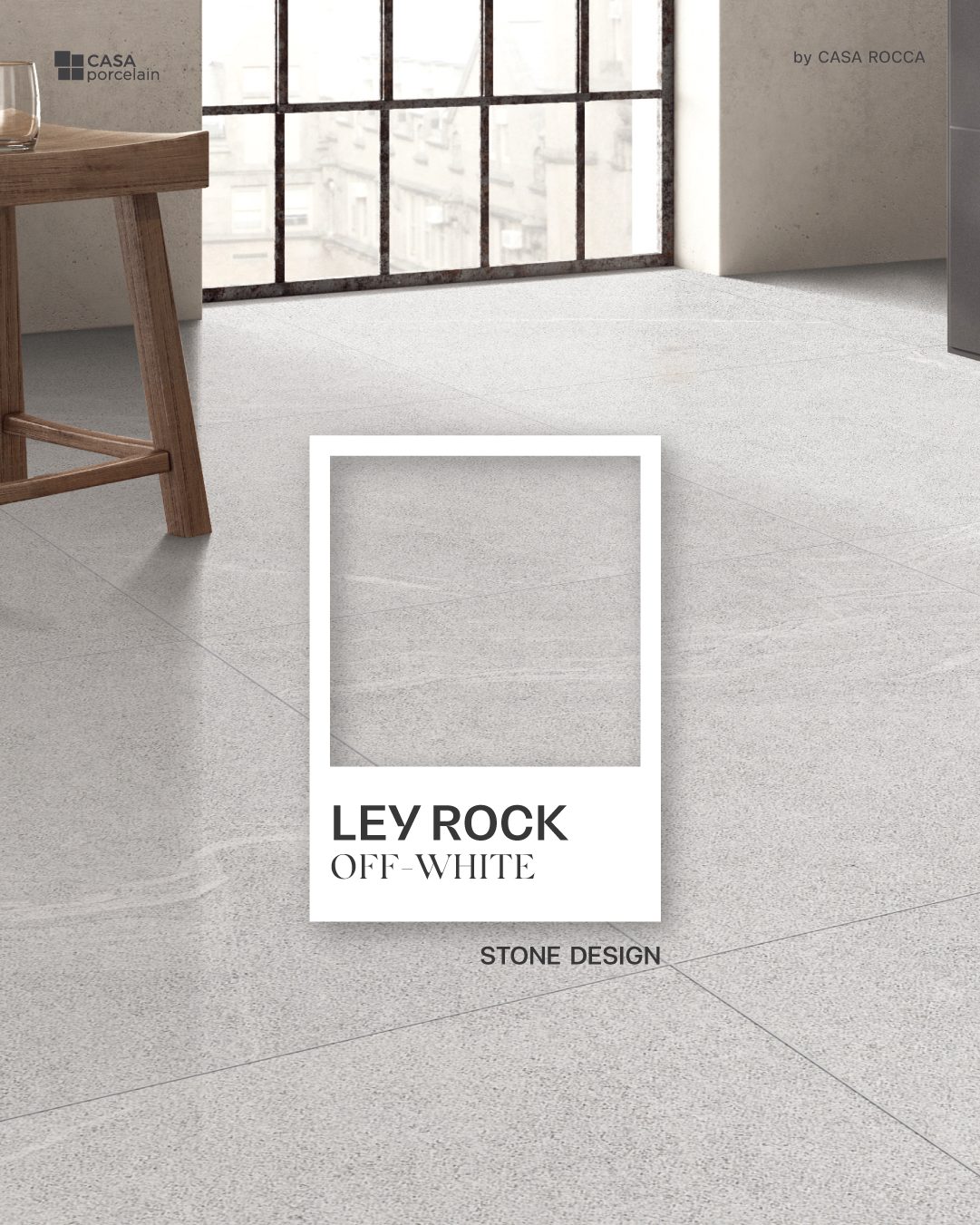 Ley Rock _ Off-White