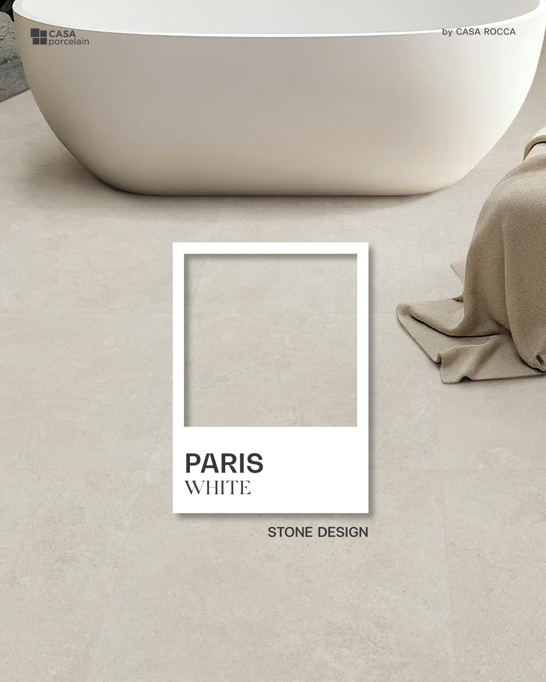 Paris _ White