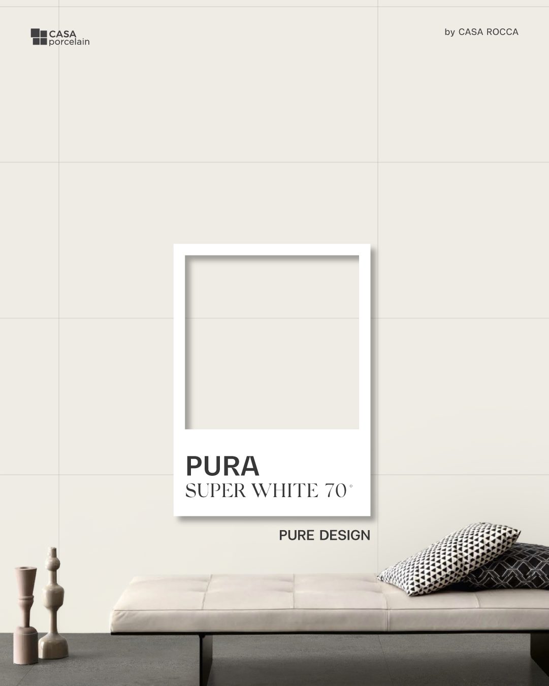 Pura _ Super White 70