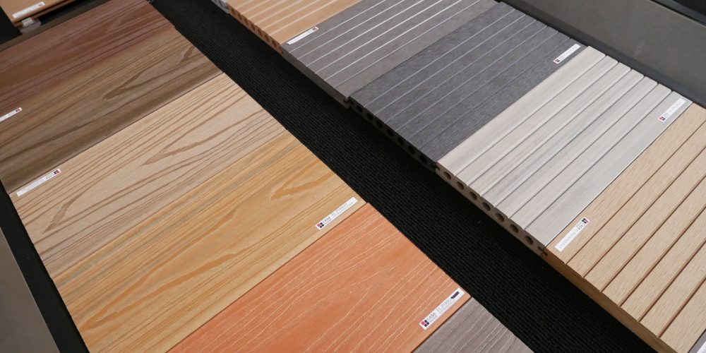 CASA Wood ไม้สังเคราะห์ WPC ไม้เทียม WPC