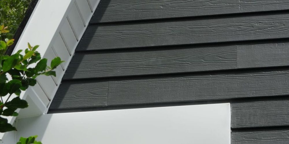 ไม้เทียม ไม้สังเคราะห์ไฟเบอร์ซีเมนต์ Fiber Cement